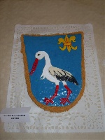 42 L. Najmanová, Zvole