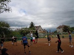 36 turnaj ve volejbale