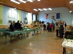 54 Výstava loveckcýh trofejí