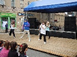 57 DANCE MOTION - DDM Krasohled Zábřeh