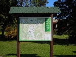 1 - venkovní mapa Brníčko