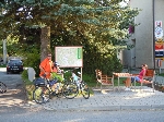 3 - venkovní mapa Jedlí