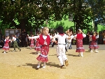 10 kulturní vystoupení