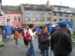 03 stánky obcí před štíteckou radnicí