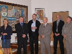 16 vernisáž fotografické výstavy