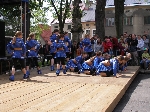12 X-treme Dubicko