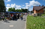 stánky