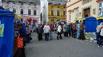 Stánky