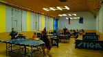 Stolní tenis