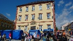 Stánky