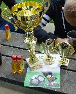 Malá kopaná