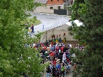 10 vystoupení MŠ Zvole
