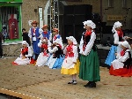 08 Mala Nysa Polsko - folklor
