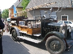 09 hasičský veterán