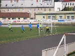 15 malá kopaná