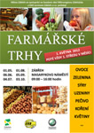 farmářské trhy 1.května