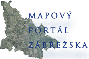 Mapový portál